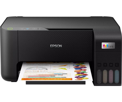 Urządzenie wielofunkcyjne Epson EcoTank L3230